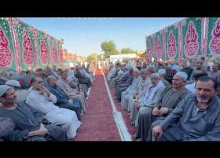  الشيخ محمد عبدالبصير ربع العصر عزاء الاستاذ محمد عبدالجواد ابوالمجد بلكيم السنطه غربيه٢٠٢٥