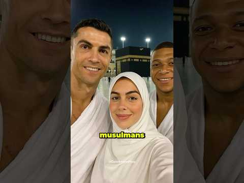 4 Football Stars Who Converted To Islam And Changed Their Lives