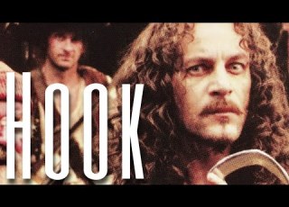  Captain Hook Jason Isaacs Peter Pan 2003 I Wanna Be Your Slave By Maneskin Vertical Video