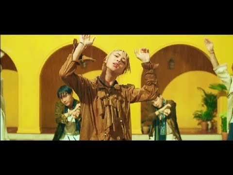 BTS Airplane Pt 2 Japanese Ver مترجم للعربية