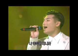 인기가요 Rewind 최재훈 외출 LIVE