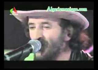  Raina Rai Lotfi Attar 2016 القيطارة تتكلم