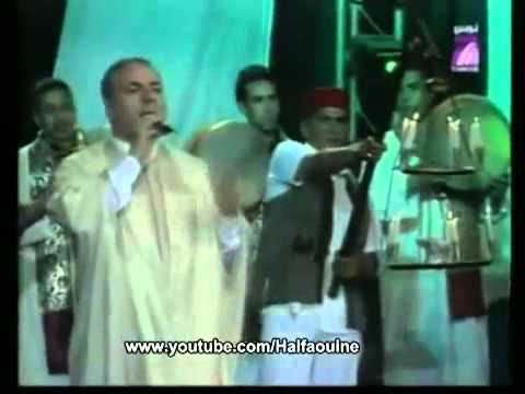 Zine Haddad Alahoma Salli الزين الحداد اللهم صلي على المصطفى