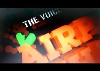 The Voice TV Airplay Chart Край 2012 2022