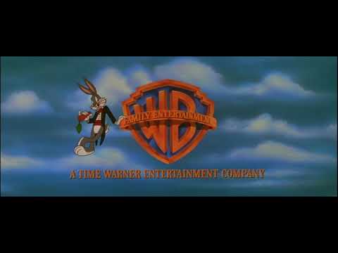 Warner Bros Family Entertainment Regency Enterprises 1995