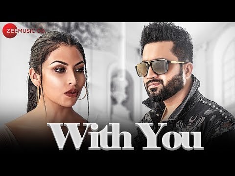 With You Official Music Video Falak Shabir DJ Harpz With You Official Music Video Falak Shabir DJ Harpz