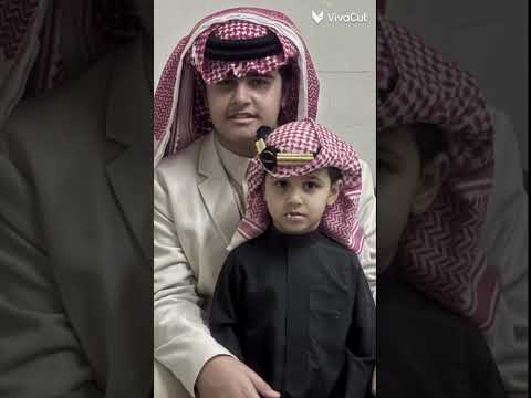 حي الرفيق اداء خالد البريك تابعوني
