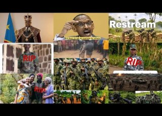 KURUGAMBA RDF M23 2 BAFASHWE MATEKWA 24 BARARASWA BARAPFA KAGAME NUBUTEGETSIBWE KWIHEREZO RYANYUMA
