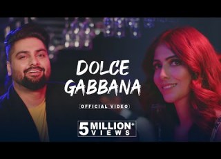 Dolce Gabbana Full Video Navv Inder AparnaSharma Twinbeatz GC Latest Punjabi Songs
