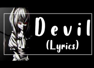  Nightcore DEVIL Lyrics