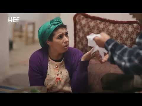 1 الحلقة الأولى من مسلسل مدام سميرس