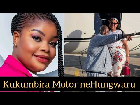 Mabrijo Otukwa NeVanhu Onzi Kumbira Motor Zvakanaka