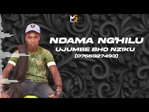 NDAMA NG HILU UJUMBE BHO NZIKU