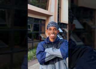 Oh My Featuring Menzile Chester