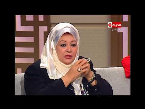 Clearly Artist Afaf Shuaib Talks About The Character Of Zainab In The Series Al Shahd Wal Dumo