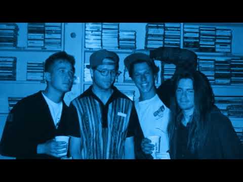 Weezer Undone The Sweater Song The Kitchen Tape Demo August 1 1992