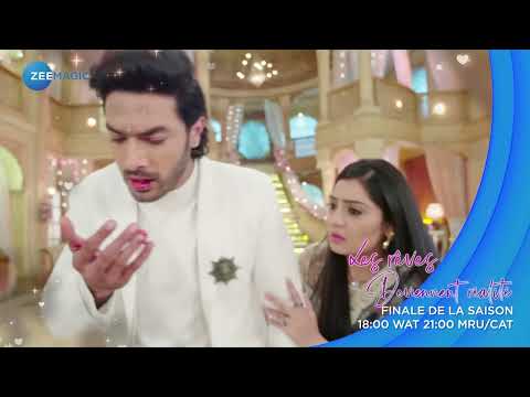 Zee Magic Les Rêves Deviennent Réalité Finale De La Saison Zee Magic Les Rêves Deviennent Réalité Finale De La Saison