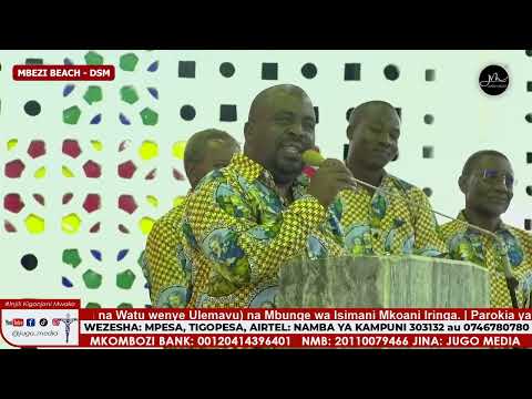 Lukuvi S Death Shocked Me And I Said Why Shouldn T Another Old Man Die