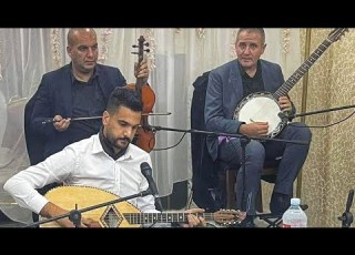  Merouane Zeghrawi Ya El Wehdani Fête Medea 2023