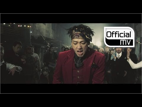 MV RAIN 비 LA SONG