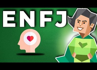  ENFJ Personality Type Explained