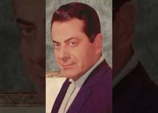  سافر حبيبي و هجر Farid Alatrash فريد الأطرش