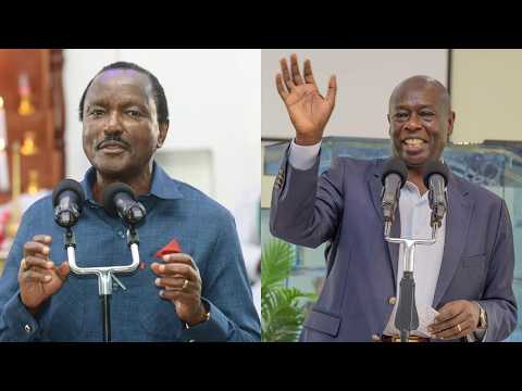 LIVE Gachagua Kalonzo Wamalwa And Troops Attends Burial Service Of The Late Michael Wambua Kimeu LIVE Gachagua Kalonzo Wamalwa And Troops Attends Burial Service Of The Late Michael Wambua Kimeu