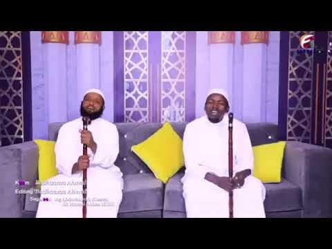 New Nashida Abdurahaman Husen 2026