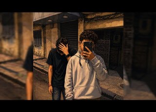 DVRK Ft Pluto ZAK EL TEFL دارك و بلوتو ذاك الطفل