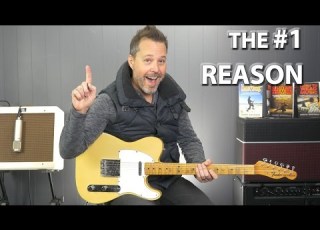  The 1 Reason Why Your Guitar Chords Sound Like Poo Poo