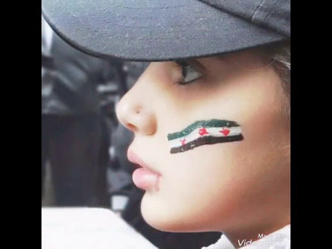 كلمات شهيدينا راح نسمة الثورة