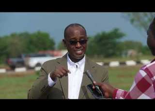  NEW HOPE FOR 1030 UGANDANS REPATRIATED FROM S AFRICA 13TH JULY 2026