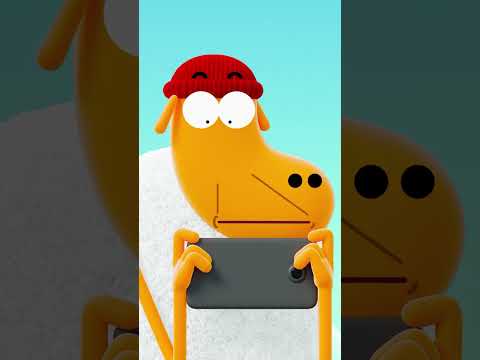 KARATE SHEEP NEW MOBILE APP GAME Available On IOS Android Watch The Series On Netflix