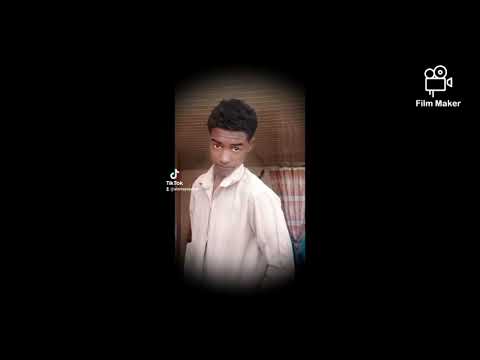 Kadir Martuu Rakkachuuf Hin Uumamne