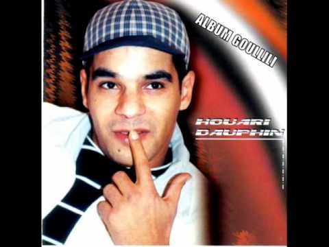 Houari Dauphin Goulili Ya El Mahna