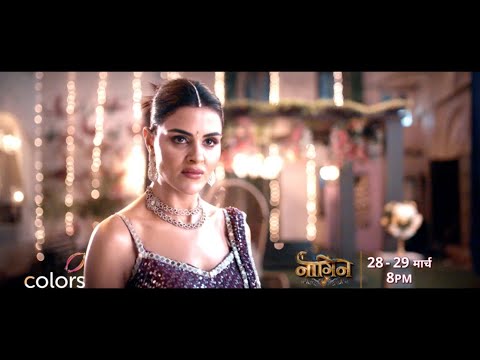 Naagin Faces Dragon S Power Naagin 7
