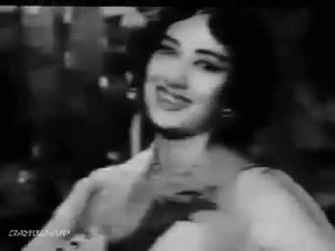 NAZAR KA MIL KE JHUK JAANA SUMAN KALYANPUR GULSHAN BAWRA DATTARAM WADKAR NEELI AANKHEIN 1962 NAZAR KA MIL KE JHUK JAANA SUMAN KALYANPUR GULSHAN BAWRA DATTARAM WADKAR NEELI AANKHEIN 1962