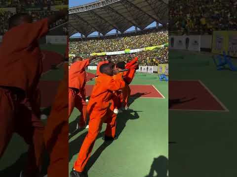 DOGO PATEN AKIPERFORM YANGA DAY