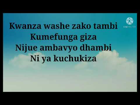 PELELEZA NDANI YANGU