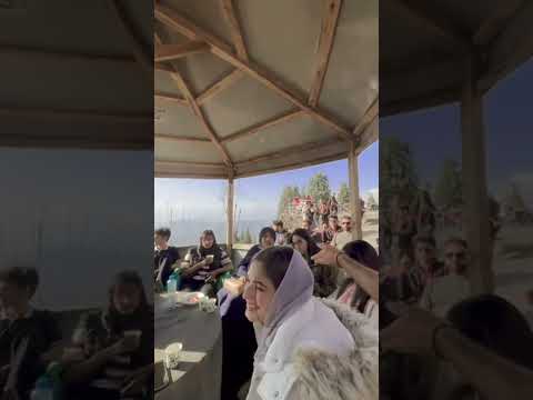 Friends Forever University Life Malam Jabba Society Trip IET On Campus GIKI GIKI Giki