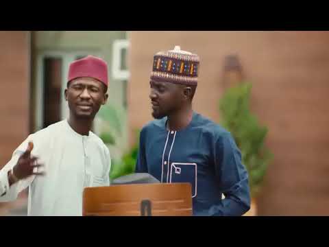 Yane Ya Haka Hausa Song