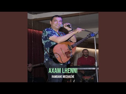 Axam Lhenni