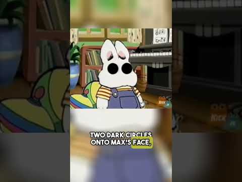 The Time Max Ruby Was Hacked