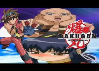  Bakugan Battle Brawlers Dan Vs Julio Vs Chan Lee Bakugan