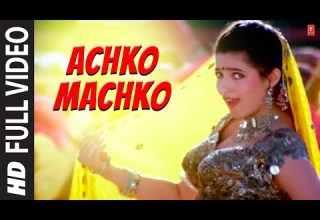 Gora Mukhda Hai Hach Go Mach Go Full Song Itihaas