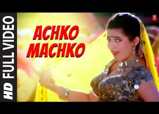 Gora Mukhda Hai Hach Go Mach Go Full Song Itihaas