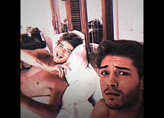  Jordan Barrett And Chico Lachowski Edit Edit Editing Viral Sigma Handsome Fyp Shorts