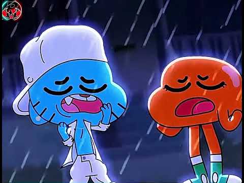 Not My Problem Gumball 1 Hour