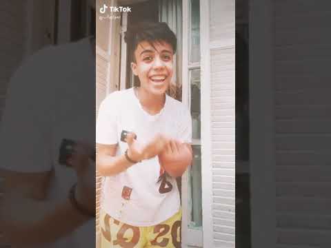 اول فيديو حمو ايهاب