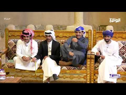 صغير مد لي يدك بشوف حناك جنتل67